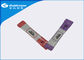 Compound Alu Film Stick Packaging For Stick Shape Container Max 11 Colors Printing